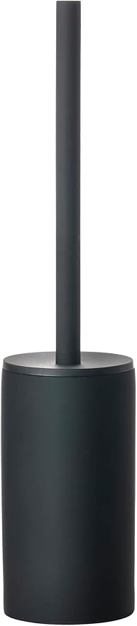 Zone SOLO 330240 Toilet Brush, H: 17.6 inches, D: 3.3 inches, Toilet Brush by ZoneDenmark