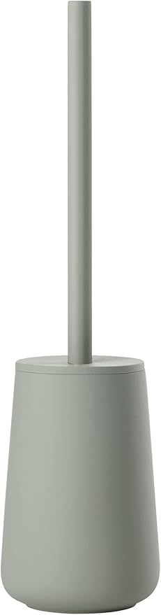 Zone 15252 NOVA ONE Toilet Brush, D 3.9 x H 14.6 inches by ZoneDenmark