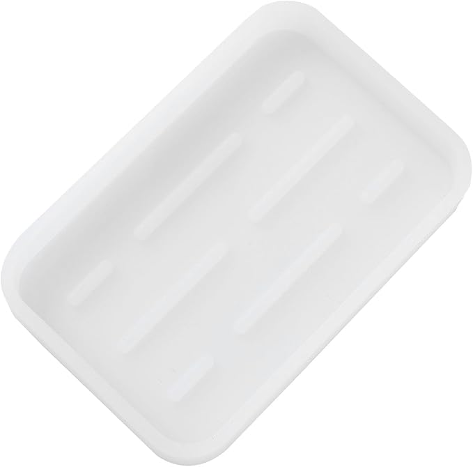 Silicone Kitchen Sink Organizer Tray by MicoYang