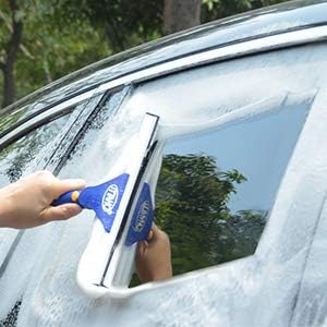 ITTAHO Window Washing Kit with Extension Pole, Window Cleaner - Image 6