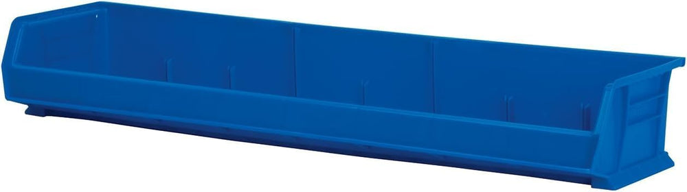 Akro-Mils 30320 AkroBins Plastic Storage Bin Hanging Stacking Containers, (9-...