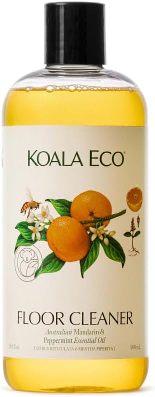Koala Eco Floor Cleaner by KoalaEco
