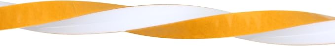 Weather Stripping Door Seal Strip, Strong Adhesive, Lightproof, Soundproof - Image 7