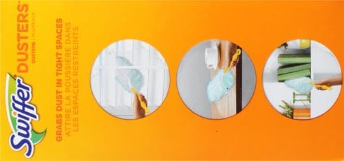 Swiffer Dusters, Ceiling Fan Duster - Image 15