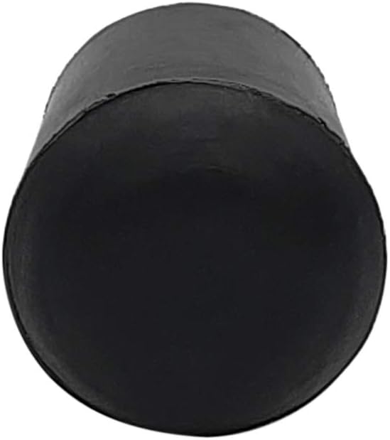Flyshop 4 Pieces 14mm Rubber Chair Leg Caps Round, Non-Slip Protective Caps - Image 6