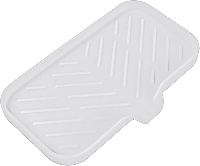 Silicone Bathroom Soap Dishes by MicoYang