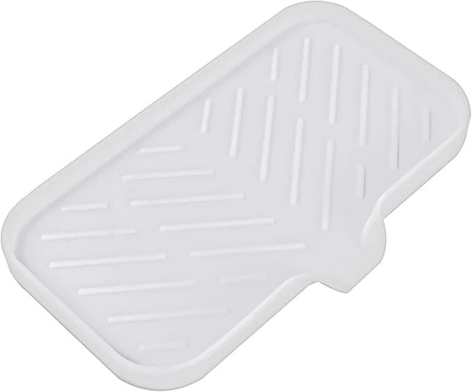 Silicone Bathroom Soap Dishes by MicoYang