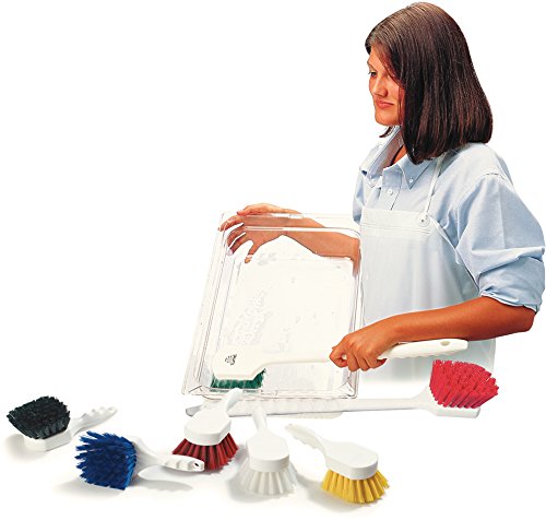 SPARTA Utility Scrub Brush - Image 7