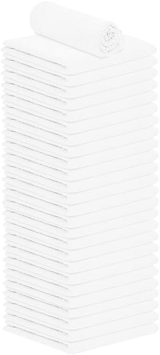 Cotton Shop Towels by Lenenz