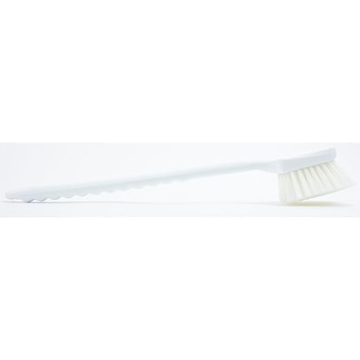 SPARTA 40501EC02 Plastic Large Scrub Brush, Kitchen Brush, Utility Brush - Image 3