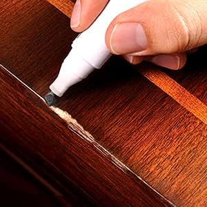 Furniture Repair Kit Wood Markers Wax Sticks, - Image 6