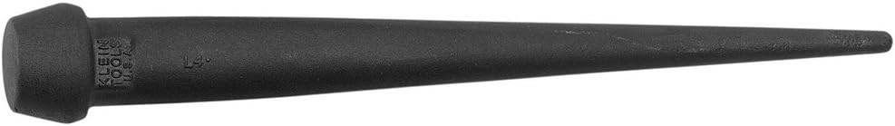 Klein Tools Canvas Bucket with Molded Bottom Holds 75-Pound Load and Klein To...