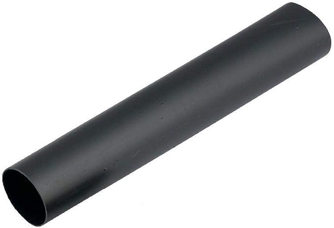 DOUBLESTAR 4 Feet I.D Polyolefin 2:1 Heat Shrink Tubing 20mm 25mm 30mm 35mm by DBSTAR