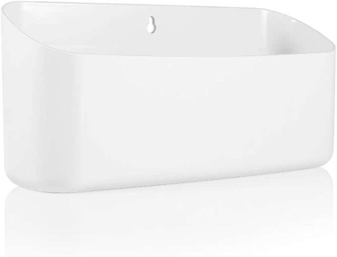 Picowe Magnetic Laundry Storage, Lint Holder Bin by Picowe