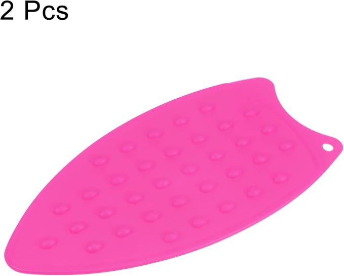 HARFINGTON 2pcs Silicone Iron Rest Pad - Image 3