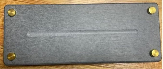 Kitchen Sink Caddy Water Absorbing Stone Drying Tray, Diatomite Bathroom Sink - Image 2