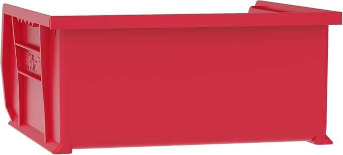 Akro-Mils 30235 AkroBins Plastic Storage Bins, Space-Saving Stackable Bins - Image 8