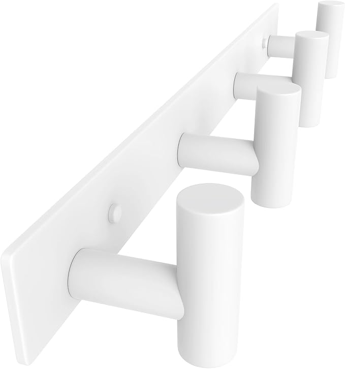 VAEHOLD Hat and Coat Wall Mount Rack by VAEHOLD