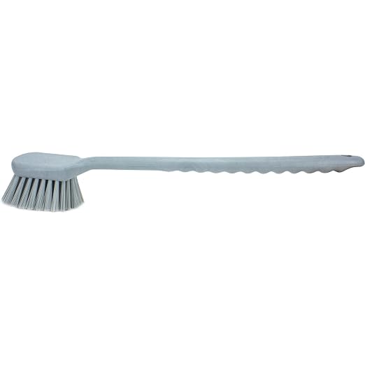 SPARTA 40501EC23 Plastic Large Scrub Brush, Kitchen Brush, Utility Brush - Image 5
