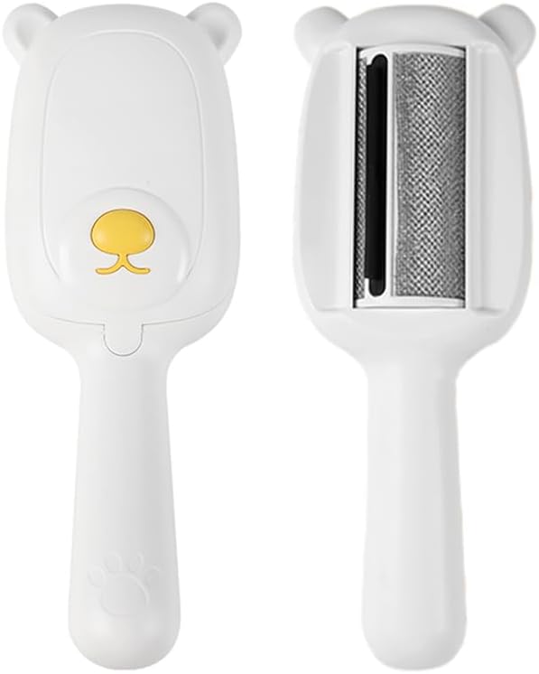Pet Hair Remover Roller Compact Cat/Dog Hair Remover Deep Clean Convenient to by 1TO3GO