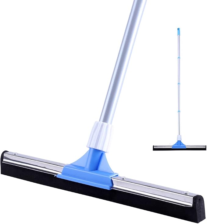 YONILL Floor Squeegee for Concrete Floor by YONILL
