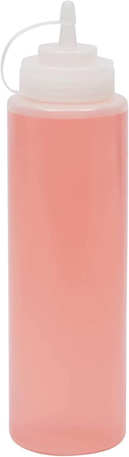 Juvale Condiment Squeeze Bottles - Image 4