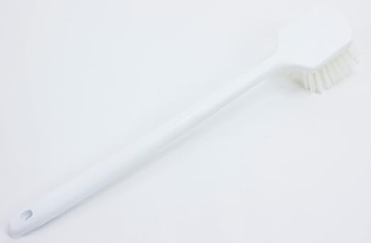 SPARTA Plastic Large Scrub Brush, Kitchen and Utility Brush - Image 4