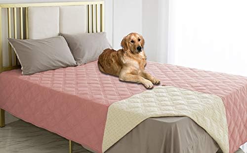 Ameritex Waterproof Dog Bed Cover Pet Blanket - Image 5