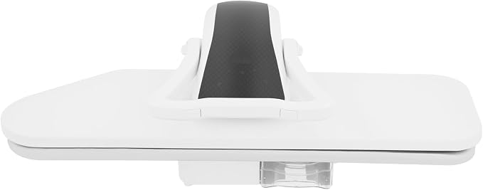 Intelligent Steam Press with 5 Fabric Setting Professional Steamer 1600W - Image 7