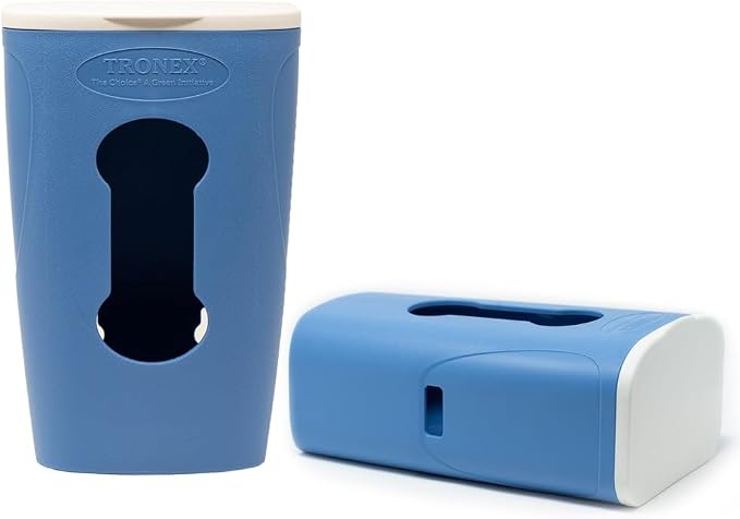 Tronex The Choice®: Reusable Dispenser by TRONEX