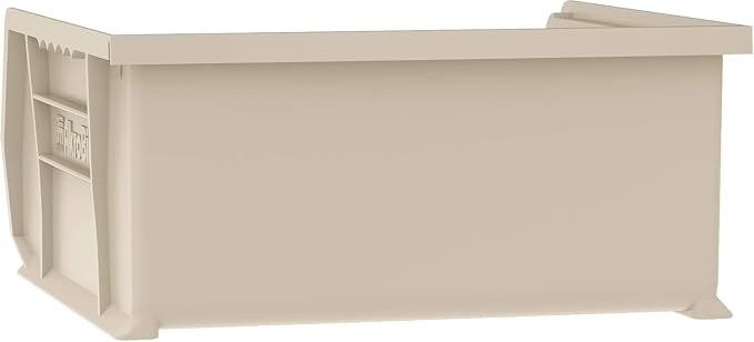 Akro-Mils 30235 AkroBins Plastic Storage Bins, Space-Saving Stackable Bins - Image 8