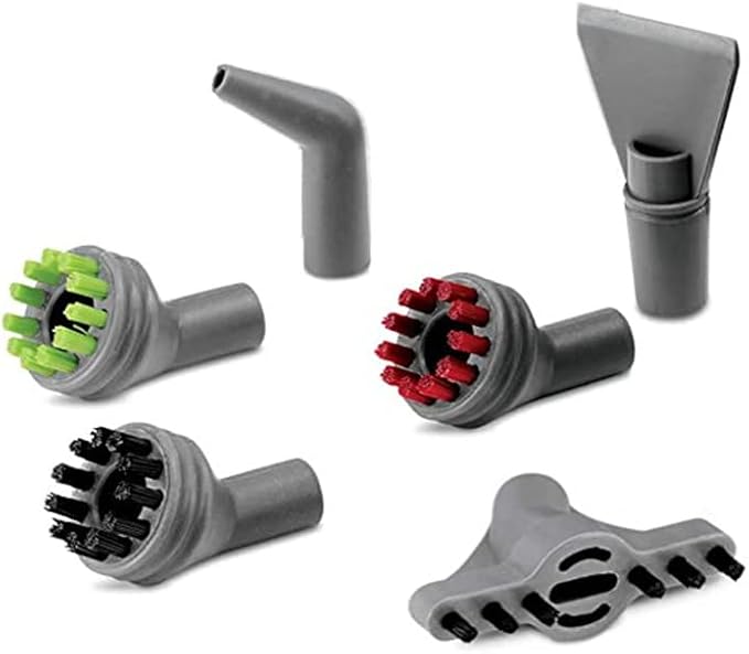 6 Pack for Bissell SteamShot Hard Surface steam Cleaner 39N7A 39N7V 39N7H 2994B by Sionlan