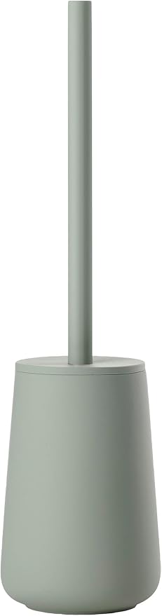 Zone 15252 NOVA ONE Toilet Brush, D 3.9 x H 14.6 inches - Image 2