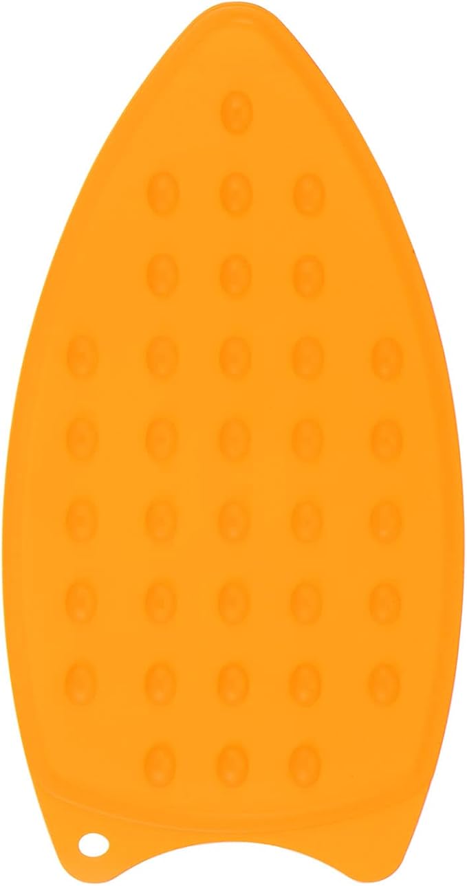 HARFINGTON Silicone Iron Rest Pad by HARFINGTON