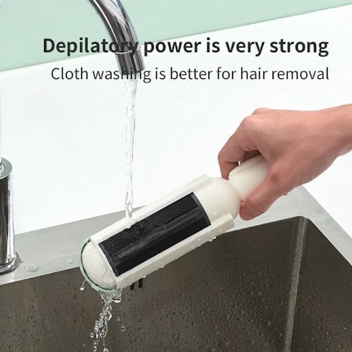 Dog Pet Hair Remover Roller - Image 6