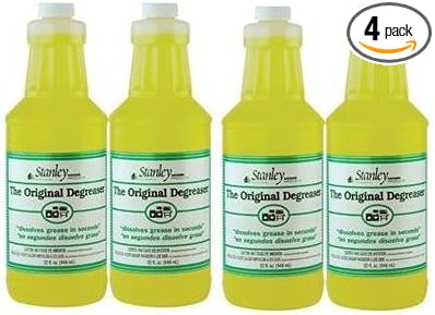 STANLEY HOME PRODUCTS Original Degreaser by Stanley+Home+Products