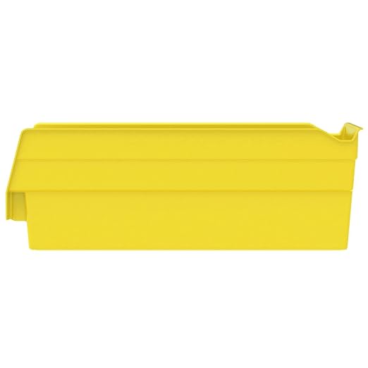 Akro-Mils 30120 Plastic Shelf Bins, Heavy Duty Storage Bins - Image 7
