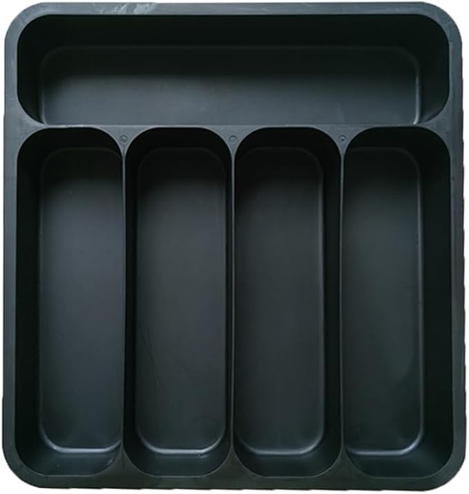 Utensil Silverware Drawer Organizer by Unknown