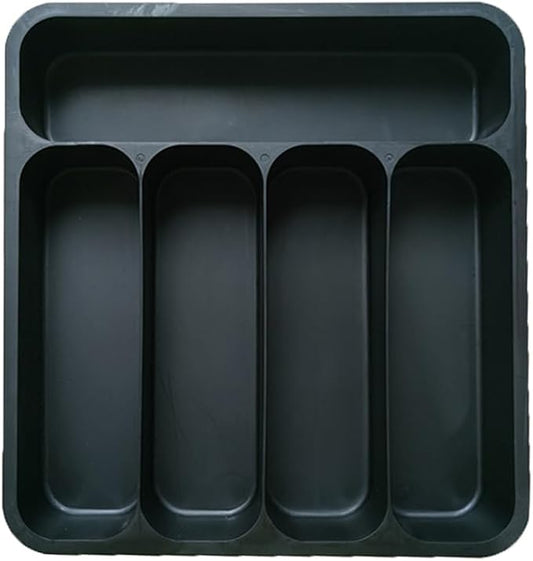 Utensil Silverware Drawer Organizer by Unknown