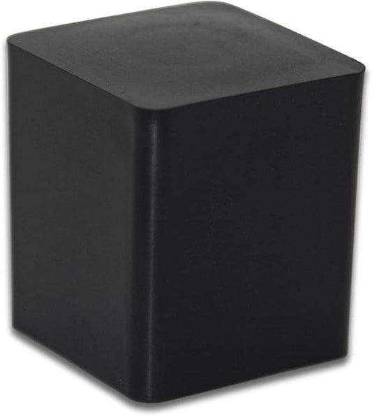 Flyshop Flexible Anti-Scratch PVC Patio Chair Table Leg Caps Tips Floor - Image 2