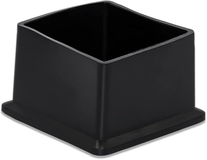 Flyshop Flexible Anti-Scratch PVC Patio Chair Table Leg Caps Tips Floor - Image 2