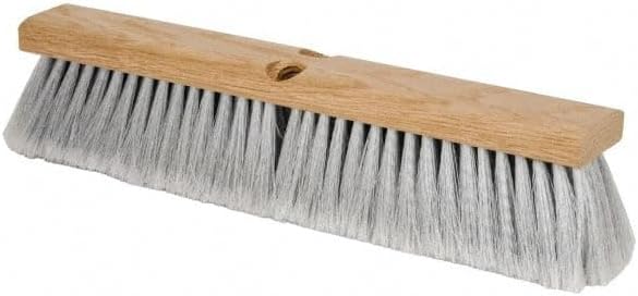 PRO SOURCE Fine-Sweep Push Broom Head by PROSOURCE