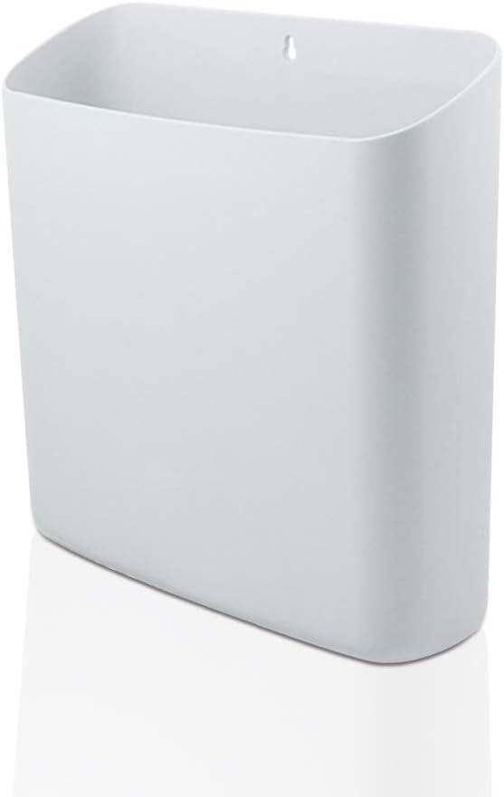 Picowe Magnetic Laundry Storage, Large Lint Holder Bin, Space-Saving Trash by Picowe