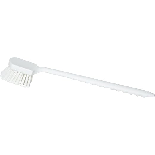 SPARTA 40501EC25 Plastic Large Scrub Brush, Kitchen Brush, Utility Brush - Image 4