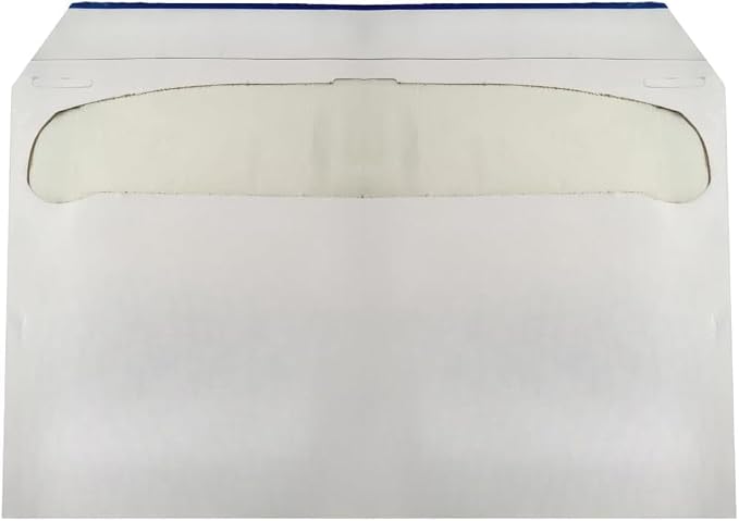 Paper Toilet Seat Covers - Image 4