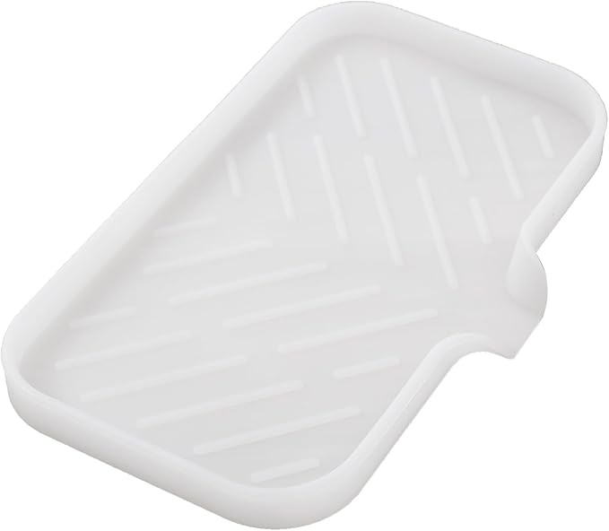 Silicone Bathroom Soap Dishes by MicoYang