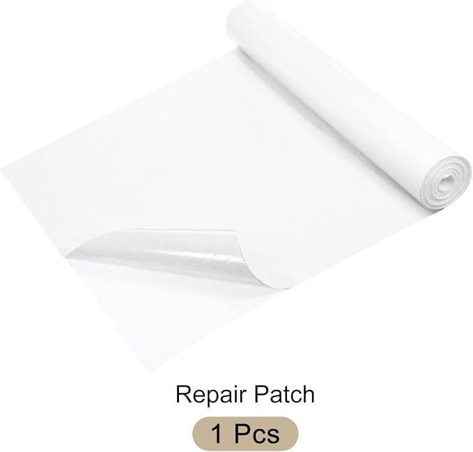 Repair Patches Repair Tape Self-Adhesive DIY Repair Patch Linen Gear Patch - Image 7