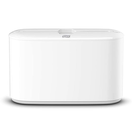 Tork Xpress Paper Towel Dispenser, H2/H23 Multifold Compatible, Compact design by Tork