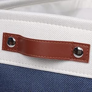 Univivi 13 inch Storage Baskets - Image 3