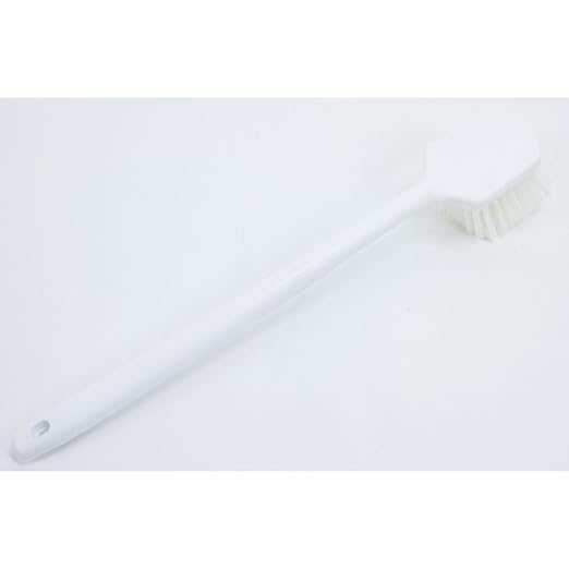 SPARTA 40501EC02 Plastic Large Scrub Brush, Kitchen Brush, Utility Brush - Image 4